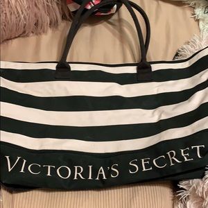 victoria’s secret tote